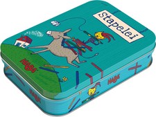 HABA Gioco Impilabile Asino