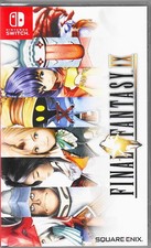 Final Fantasy IX - Remastered