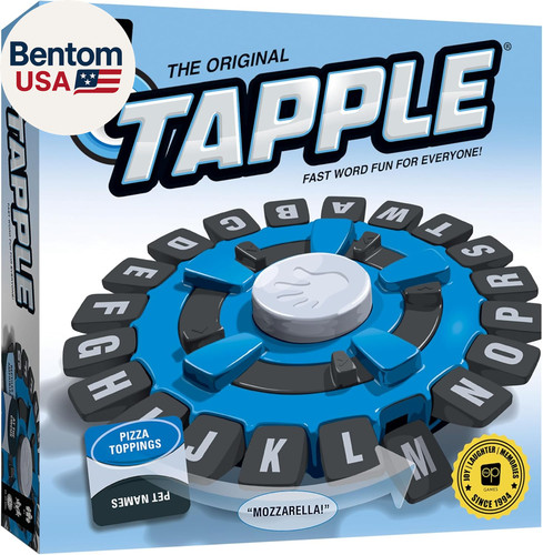The original tapple - tapple,,