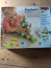 HABA Minimonster Gioco