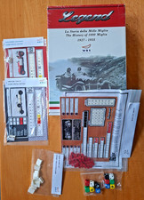 Leggenda - Storia della 1000