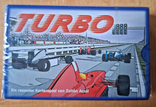 Turbo - Corsa automobilistica