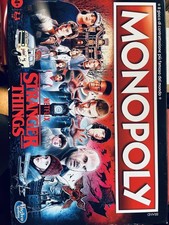 Hasbro Gaming Monopoly