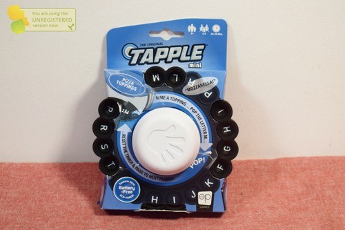 The games tapple mini - tapple,