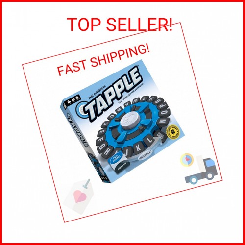 Usaopoly the original tapple - usaopoly,