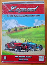 Legend - The 1000 Miglia