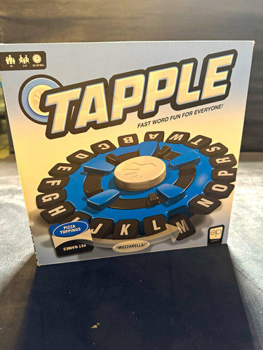 Games tapple word game - op,