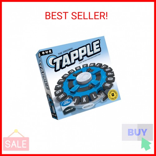 Usaopoly the original tapple - original,
