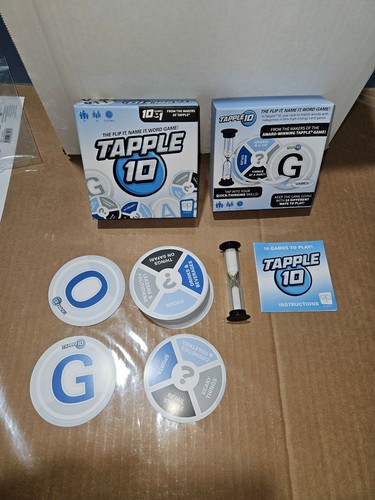Tapple games card game - games,