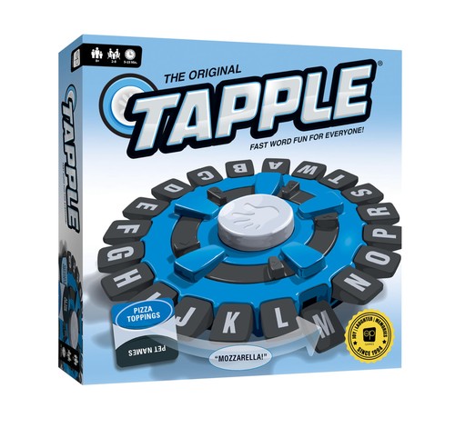 The original tapple - the,