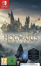 Hogwarts Legacy - Nintendo