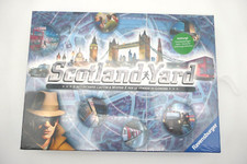 Scotland Yard / Edizione