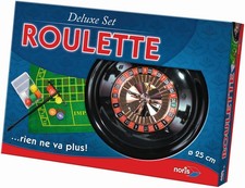 Roulette GW3413