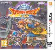 Dragon Quest VIII: Il Viaggio