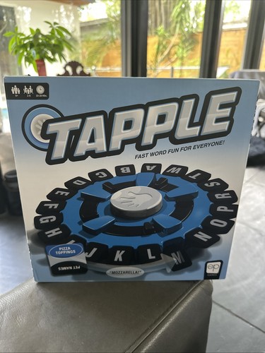 The original tapple - tapple,,