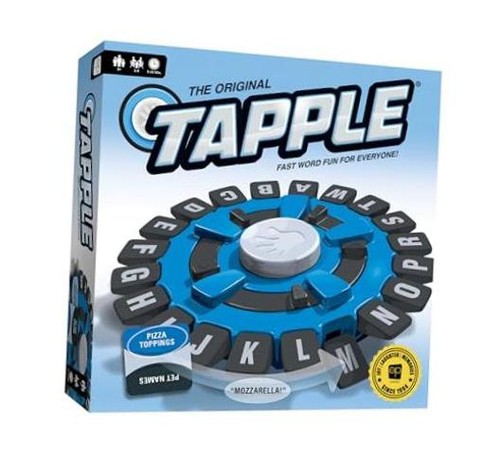 The original tapple - tapple,,