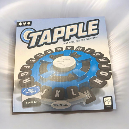The games tapple fast word - games,