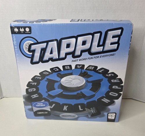 Tapple fast fun word board - fun,