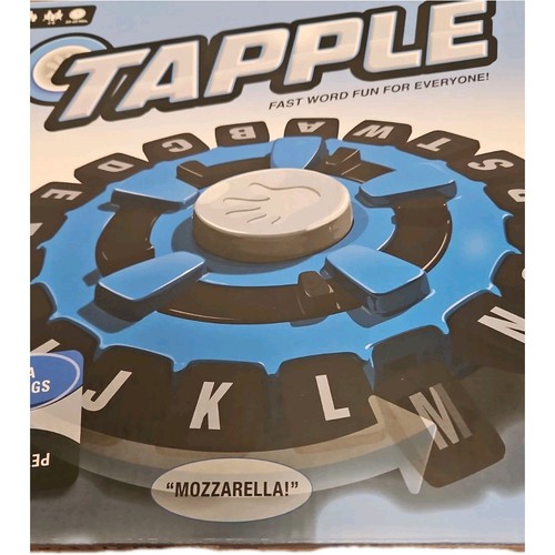 Brand new tapple - new-tapple, by
