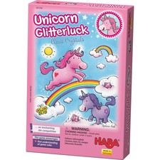 HABA Unicorno Glitterato