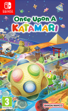 Once Upon A Katamari -