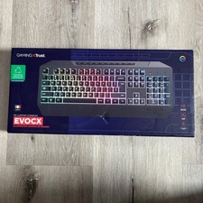 GXT 836 Evocx Tastiera Gaming