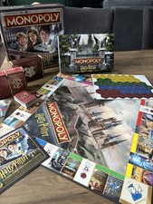 Hasbro Gaming Monopoly