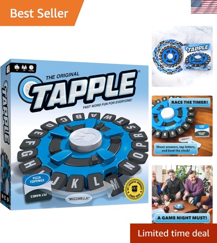The tapple - , tapple,
