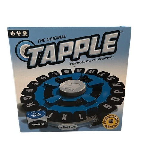 Usaopoly the original - usaopoly, tapple