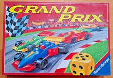 Grand Prix - Ravensburger -