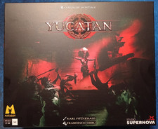YUCATAN - Studio Supernova -