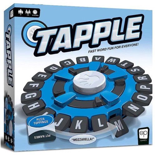 Usaopoly tapple board - usaopoly,