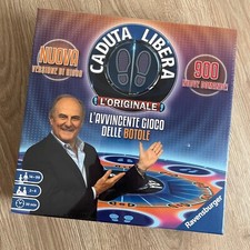 CADUTA LIBERA - Ravensburger -