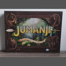 Gioco Jumanji Spin Master