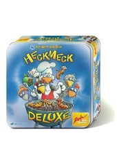 Zoch | Heckmeck Deluxe Gioco