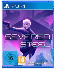 Gioco PS4 Severed Steel -