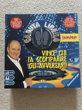 "Caduta Libera" - Gioco di