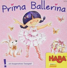HABA Prima Ballerina Gioco di