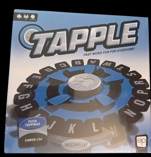 Original tapple usaopoly - tapple,