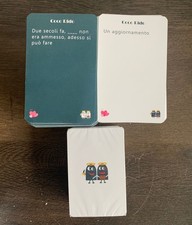 Gioco Coco Rido Hot, versione