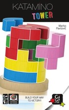 Katamino: Torre