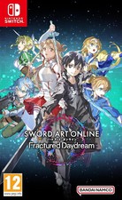 Sword Art Online: Fractured