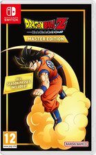 Dragon Ball Z: Kakarot -