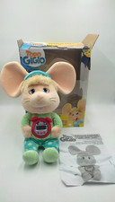 Sveglia Grandi Giochi TPG18000