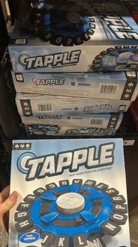The original tapple - the, tapple,