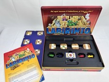 Labirinto - Emozionante gioco