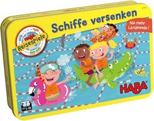 Haba Giochi da Viaggio 304463