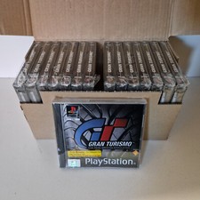 1x Gran Turismo [PAL-DE] (Sony