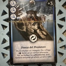 Skytear Liothan Espansione