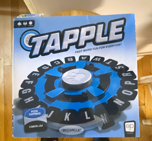 Games tapple fast word game - games,